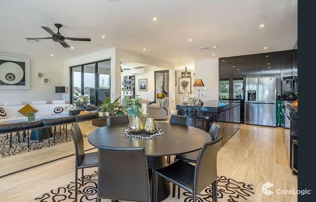 Main view of Homely house listing, 2490 THE PARKWAY, Sanctuary Cove QLD 4212