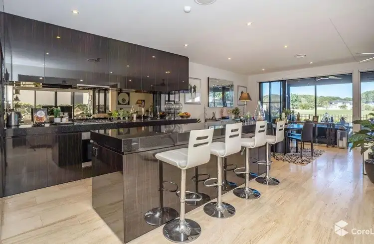 Second view of Homely house listing, 2490 THE PARKWAY, Sanctuary Cove QLD 4212