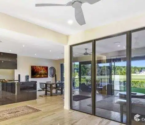 Third view of Homely house listing, 2490 THE PARKWAY, Sanctuary Cove QLD 4212