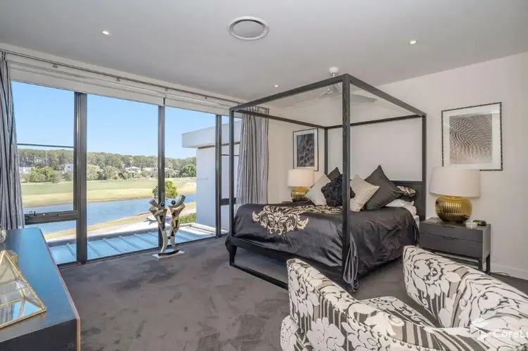 Fourth view of Homely house listing, 2490 THE PARKWAY, Sanctuary Cove QLD 4212