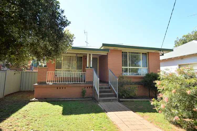 Main view of Homely house listing, 149 Currajong Street, Parkes NSW 2870