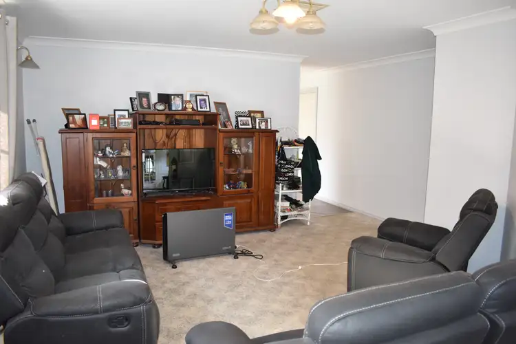 Second view of Homely house listing, 149 Currajong Street, Parkes NSW 2870