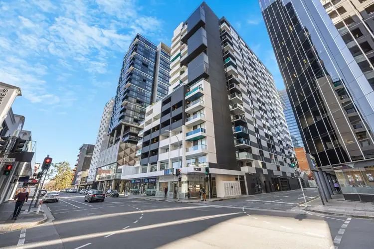 507/102-110 Waymouth Street, Adelaide SA 5000