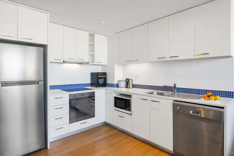 Fourth view of Homely apartment listing, 507/102-110 Waymouth Street, Adelaide SA 5000