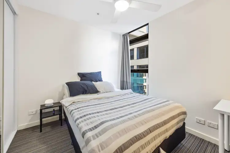 Sixth view of Homely apartment listing, 507/102-110 Waymouth Street, Adelaide SA 5000