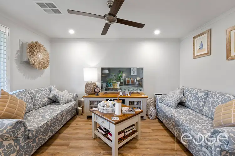 Second view of Homely unit listing, 2/8 Grateley Street, Elizabeth Grove SA 5112
