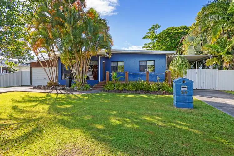 Second view of Homely house listing, 29 Coombe Avenue, Hope Island QLD 4212