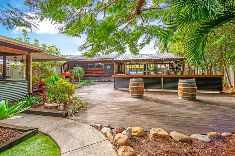 Third view of Homely house listing, 29 Coombe Avenue, Hope Island QLD 4212