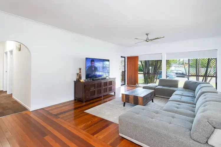 Fourth view of Homely house listing, 29 Coombe Avenue, Hope Island QLD 4212