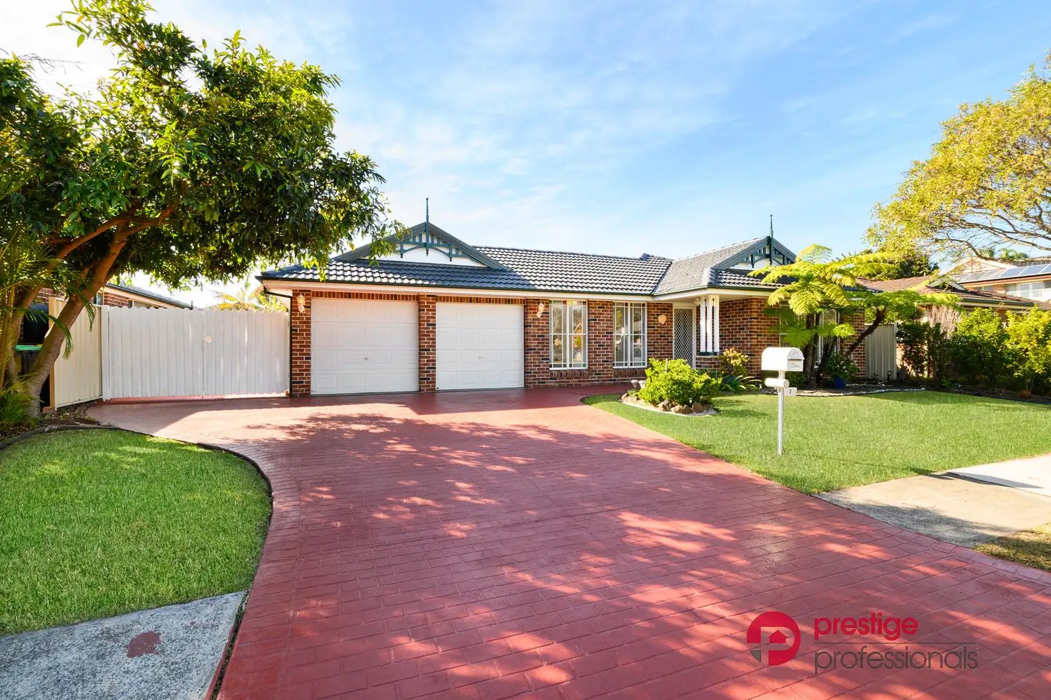 Main view of Homely house listing, 7 Delfin Drive, Wattle Grove NSW 2173