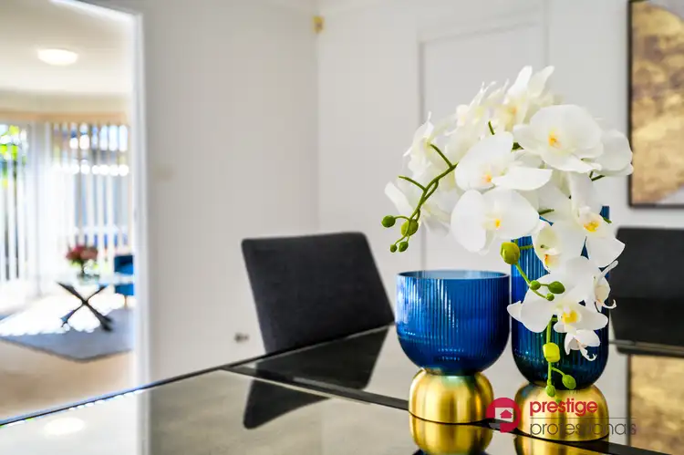 Fourth view of Homely house listing, 7 Delfin Drive, Wattle Grove NSW 2173