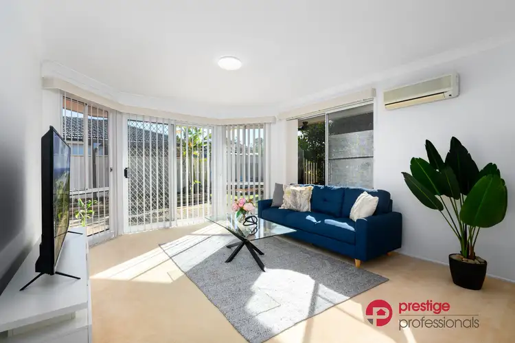 Sixth view of Homely house listing, 7 Delfin Drive, Wattle Grove NSW 2173