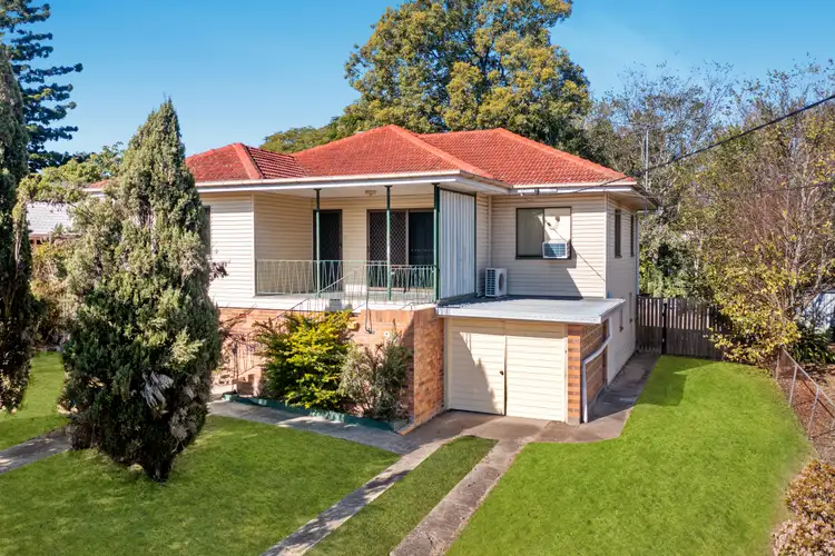95 Jacaranda Street, East Ipswich QLD 4305