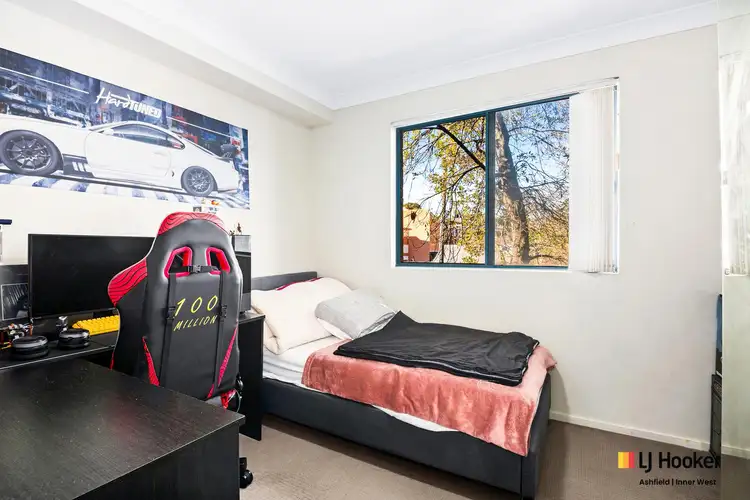 Sixth view of Homely apartment listing, 14/106-116 Elizabeth Street, Ashfield NSW 2131