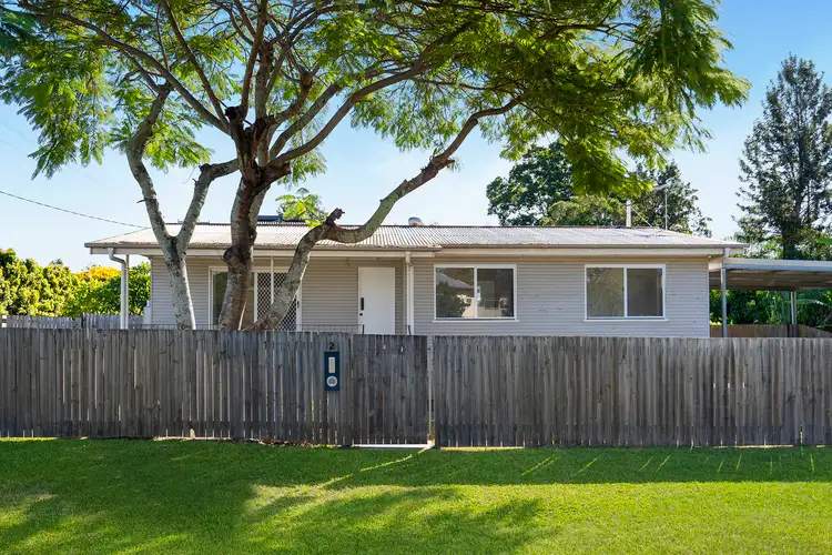 2 Lowe Street, Goodna QLD 4300