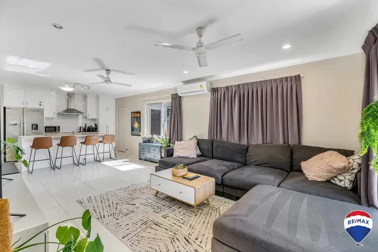 Main view of Homely house listing, 10 Sedgwick Close, Edmonton QLD 4869