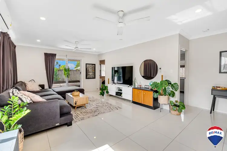 Second view of Homely house listing, 10 Sedgwick Close, Edmonton QLD 4869