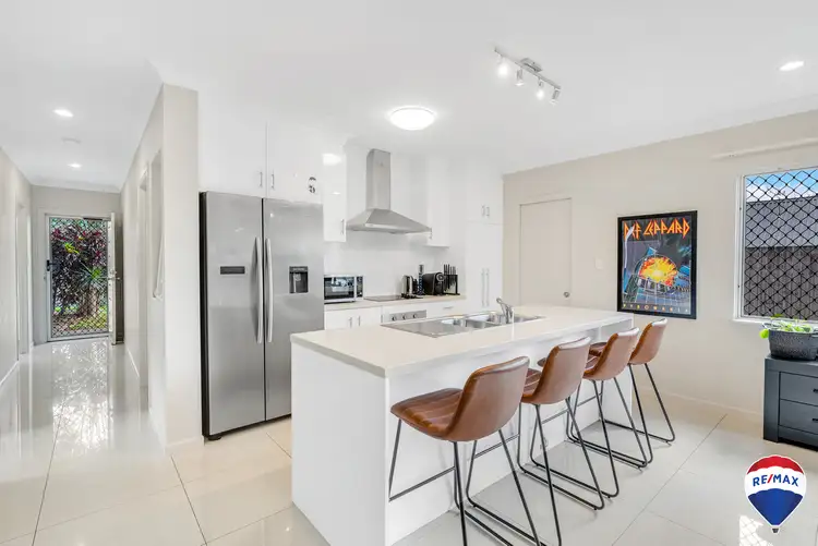 Fourth view of Homely house listing, 10 Sedgwick Close, Edmonton QLD 4869