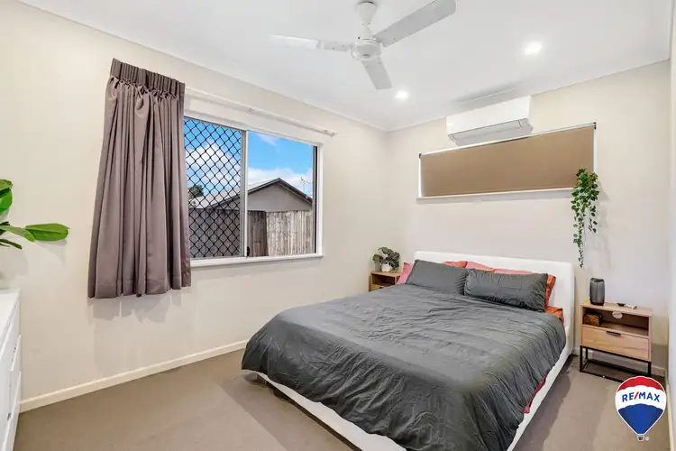 Sixth view of Homely house listing, 10 Sedgwick Close, Edmonton QLD 4869
