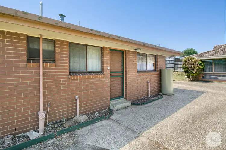 4/613 Talbot Street South, Redan VIC 3350