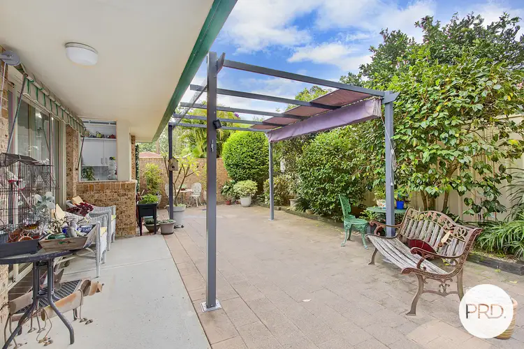 Second view of Homely villa listing, 2/57 St Albans Way, West Haven NSW 2443