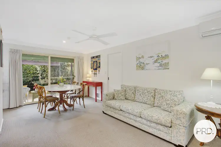 Third view of Homely villa listing, 2/57 St Albans Way, West Haven NSW 2443