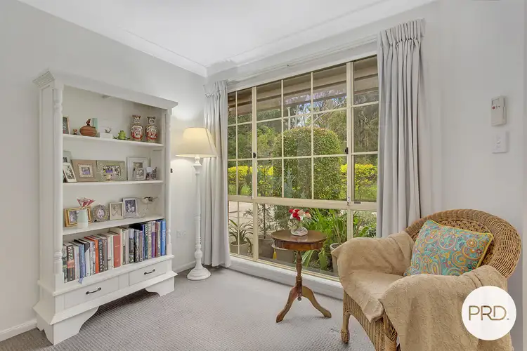 Fourth view of Homely villa listing, 2/57 St Albans Way, West Haven NSW 2443