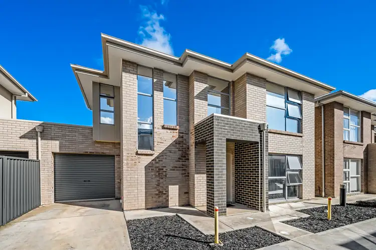 Second view of Homely house listing, 6/1592-1594 Main North Road, Brahma Lodge SA 5109