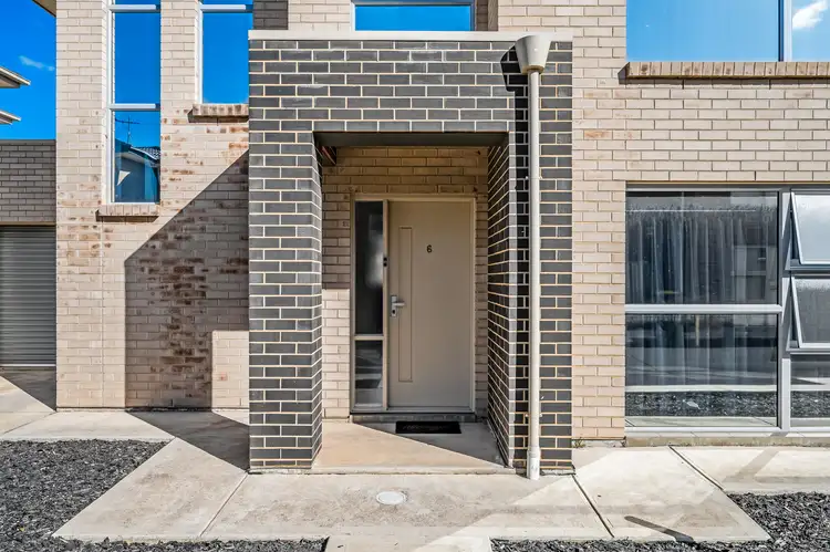 Third view of Homely house listing, 6/1592-1594 Main North Road, Brahma Lodge SA 5109