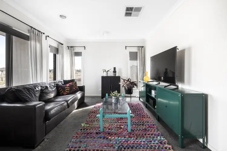 Third view of Homely house listing, 1 Revival Place, Kalkallo VIC 3064