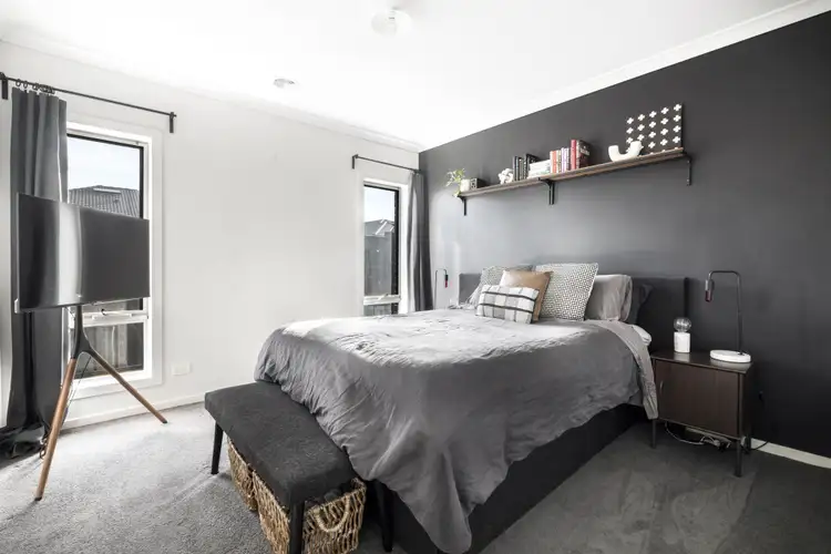 Fourth view of Homely house listing, 1 Revival Place, Kalkallo VIC 3064