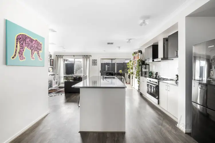 Fifth view of Homely house listing, 1 Revival Place, Kalkallo VIC 3064