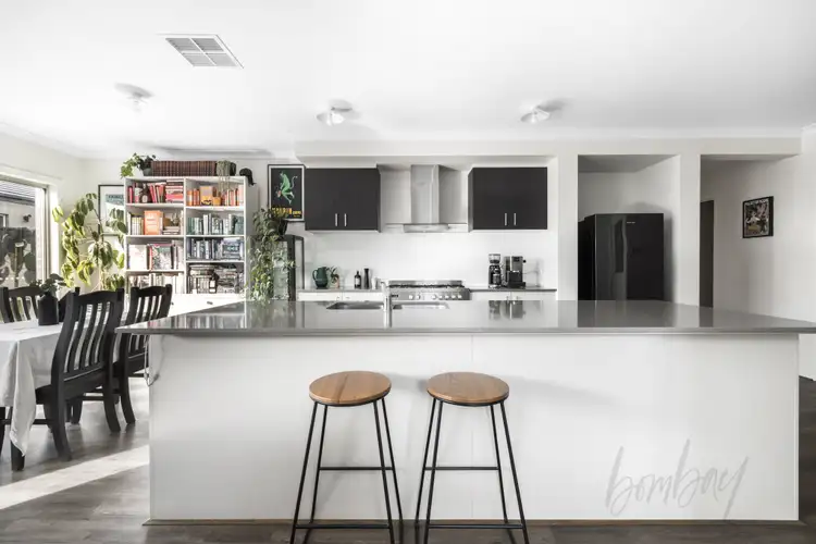 Sixth view of Homely house listing, 1 Revival Place, Kalkallo VIC 3064