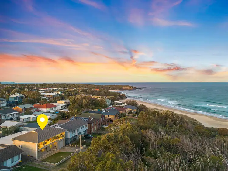 Second view of Homely house listing, 41 Dowling Street, Ulladulla NSW 2539