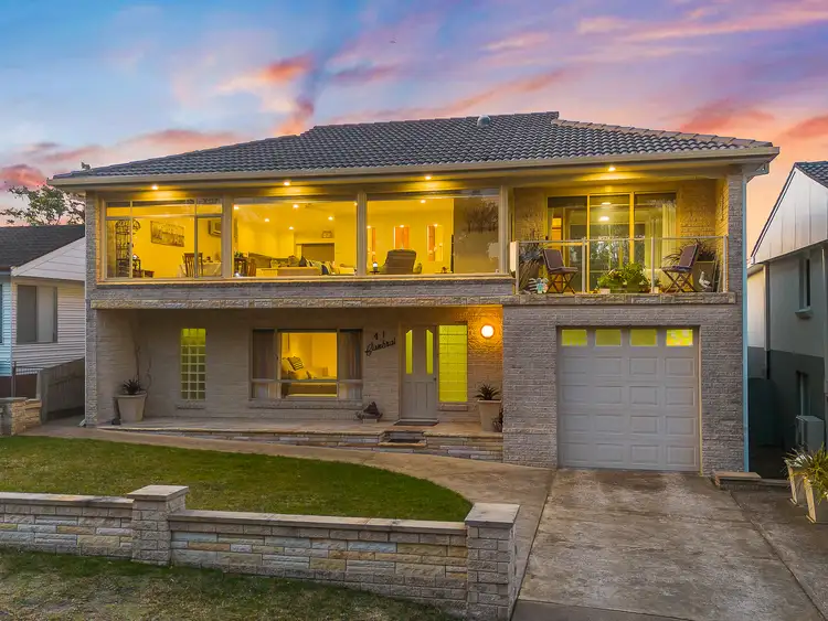 Fourth view of Homely house listing, 41 Dowling Street, Ulladulla NSW 2539