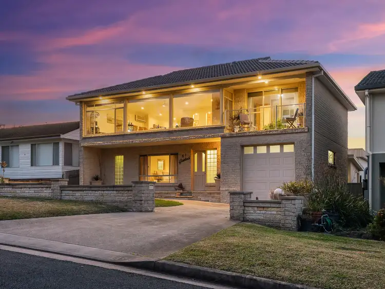 Sixth view of Homely house listing, 41 Dowling Street, Ulladulla NSW 2539