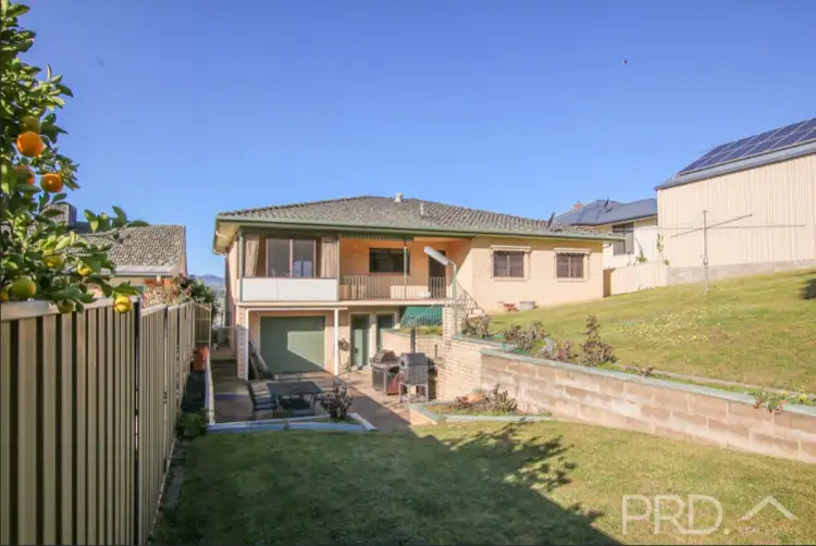 Second view of Homely house listing, 13 Highland Avenue, Tumut NSW 2720