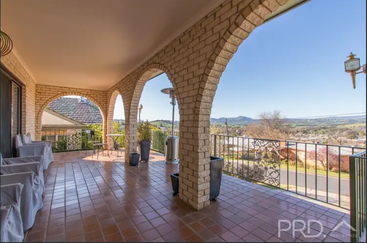 Fourth view of Homely house listing, 13 Highland Avenue, Tumut NSW 2720