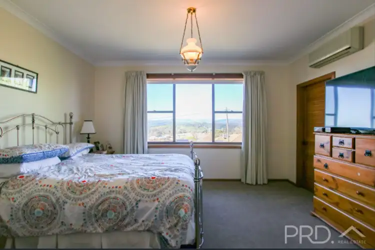 Fifth view of Homely house listing, 13 Highland Avenue, Tumut NSW 2720