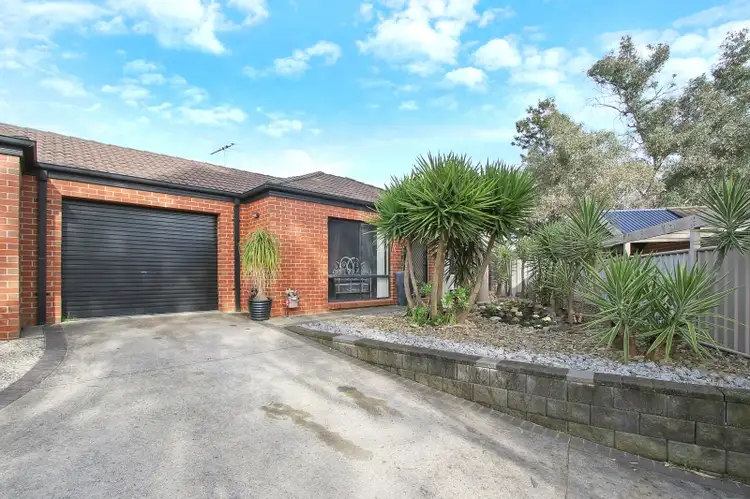 Second view of Homely townhouse listing, 2/4-5 Horsfall Court, West Wodonga VIC 3690