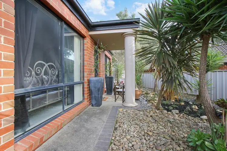 Third view of Homely townhouse listing, 2/4-5 Horsfall Court, West Wodonga VIC 3690
