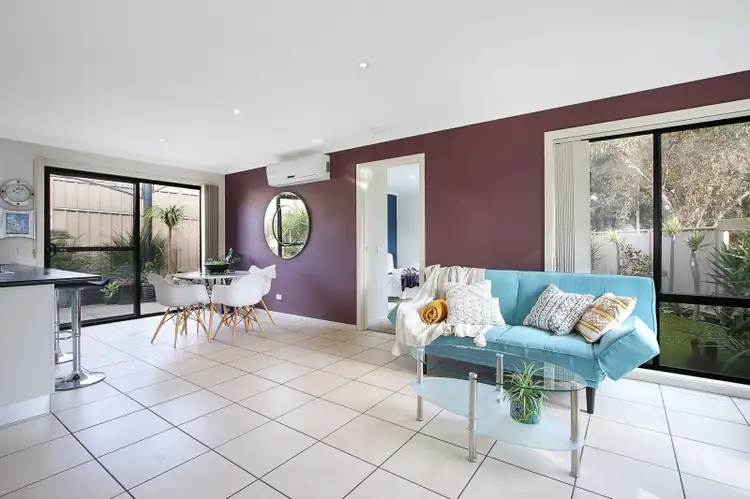 Fifth view of Homely townhouse listing, 2/4-5 Horsfall Court, West Wodonga VIC 3690