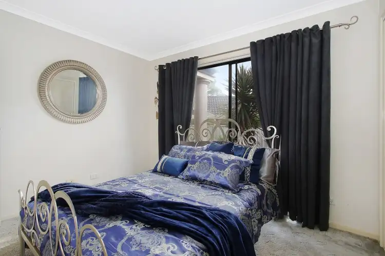 Sixth view of Homely townhouse listing, 2/4-5 Horsfall Court, West Wodonga VIC 3690
