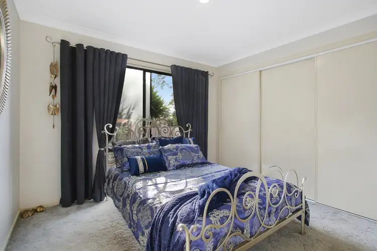 Seventh view of Homely townhouse listing, 2/4-5 Horsfall Court, West Wodonga VIC 3690
