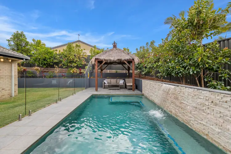 Third view of Homely house listing, 315 Ron Penhaligon Way, Robina QLD 4226