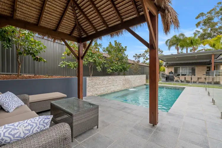 Fourth view of Homely house listing, 315 Ron Penhaligon Way, Robina QLD 4226