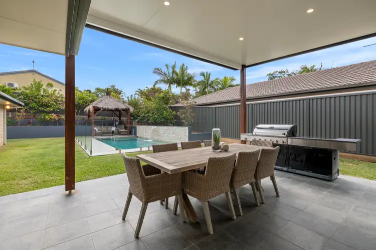 Fifth view of Homely house listing, 315 Ron Penhaligon Way, Robina QLD 4226