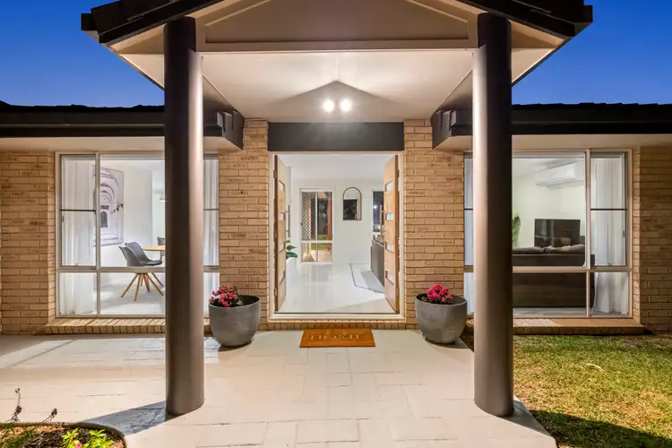 Sixth view of Homely house listing, 315 Ron Penhaligon Way, Robina QLD 4226