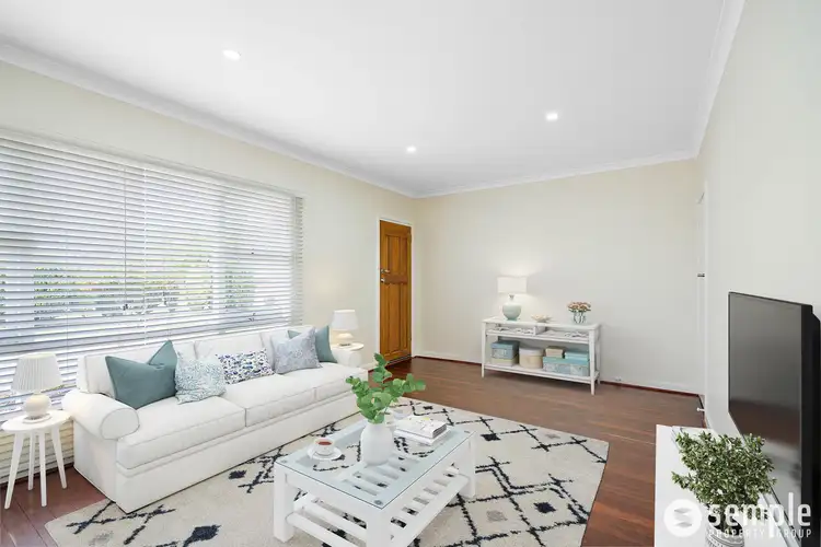 5 Pegasus Street, Rockingham WA 6168