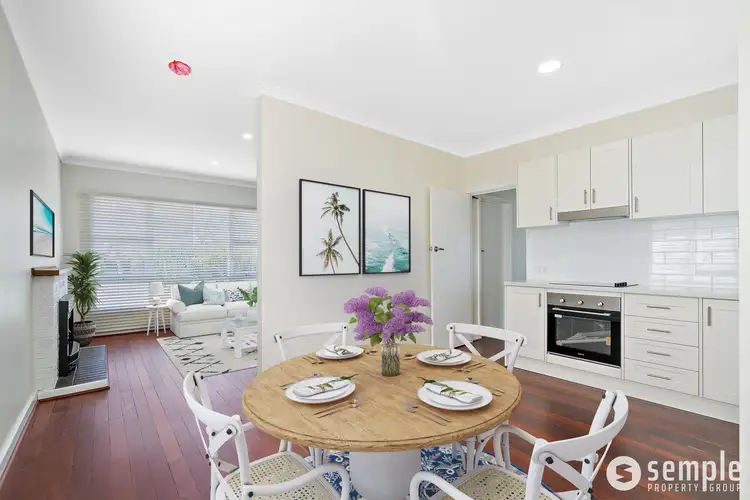 Second view of Homely house listing, 5 Pegasus Street, Rockingham WA 6168